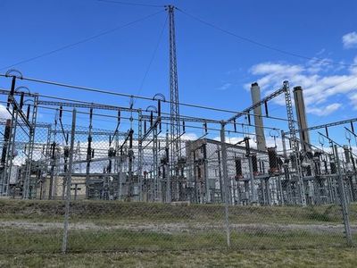 瑞典提供巨额担保应对电企流动性危机