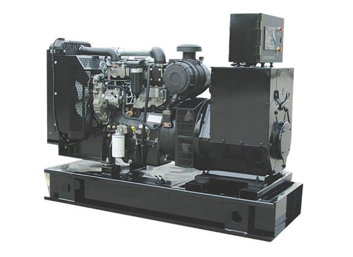 珀金斯自动型柴油发电机组燃油使用的小细节也要注意了_产品_世界工厂